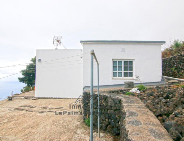 Casa-Chalet en Venta en Caletas, Las (Fuencalite) Santa Cruz de Tenerife 