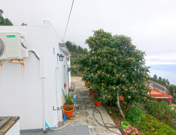 Casa-Chalet en Venta en Caletas, Las (Fuencalite) Santa Cruz de Tenerife 