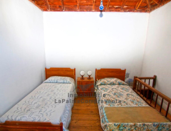 Casa-Chalet en Venta en Castillo, El (Tijarafe) Santa Cruz de Tenerife 