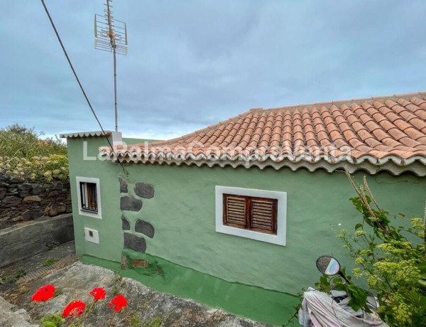 Casa-Chalet en Venta en Garafia Santa Cruz de Tenerife 