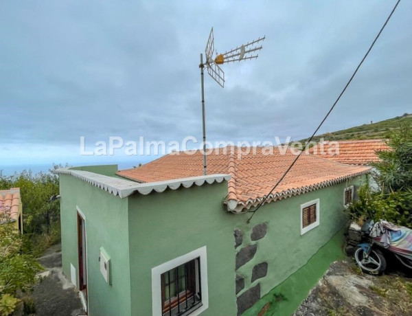 Casa-Chalet en Venta en Garafia Santa Cruz de Tenerife 