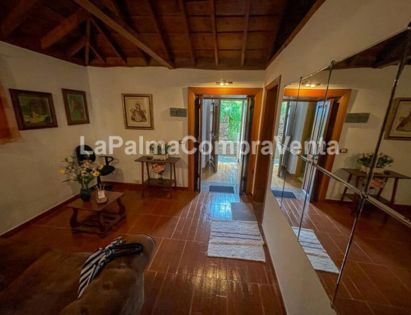 Casa-Chalet en Venta en Garafia Santa Cruz de Tenerife 