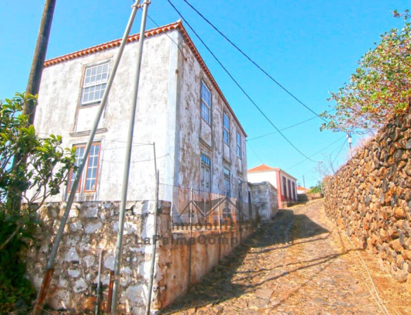 Casa-Chalet en Venta en Garafia Santa Cruz de Tenerife 