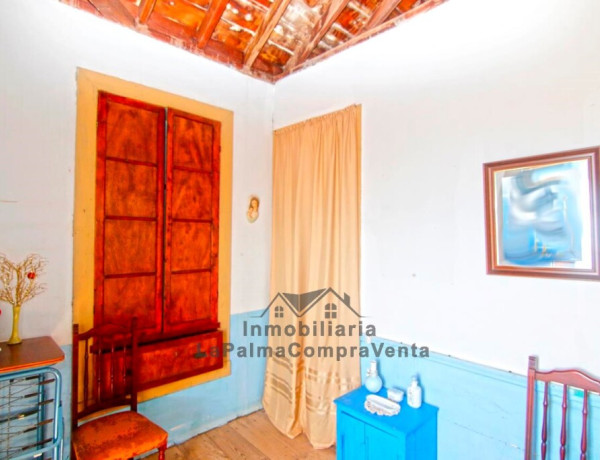 Casa-Chalet en Venta en Garafia Santa Cruz de Tenerife 