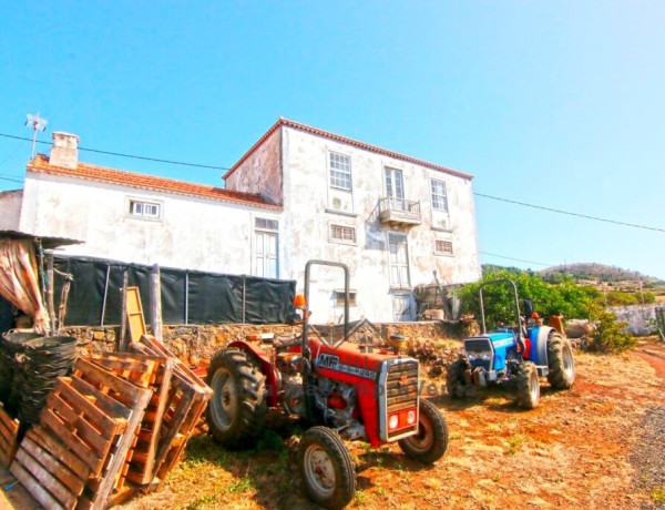 Casa-Chalet en Venta en Garafia Santa Cruz de Tenerife 