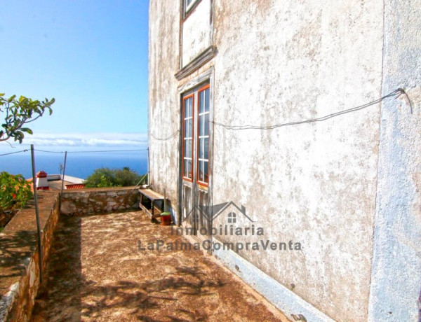 Casa-Chalet en Venta en Garafia Santa Cruz de Tenerife 