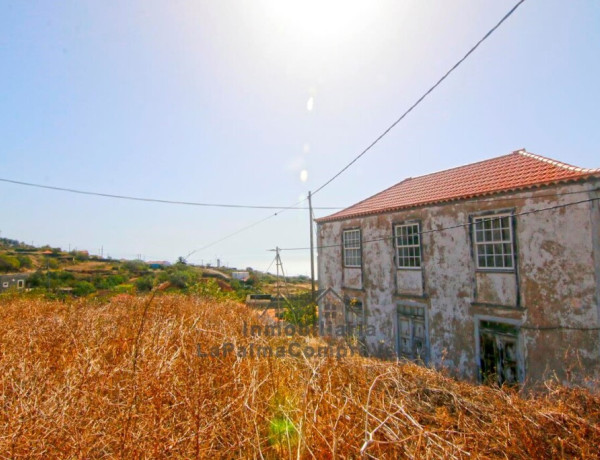 Casa-Chalet en Venta en Garafia Santa Cruz de Tenerife 