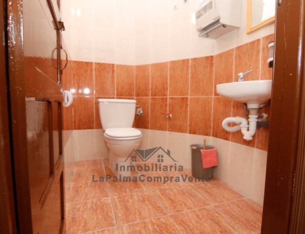 Local comercial en Venta en Puntallana Santa Cruz de Tenerife 