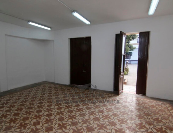 Local comercial en Venta en Puntallana Santa Cruz de Tenerife 