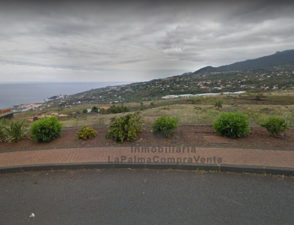 Residential land For sell in Breña Alta in Santa Cruz de Tenerife 