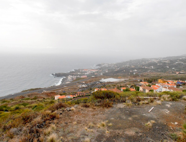 Residential land For sell in Breña Alta in Santa Cruz de Tenerife 