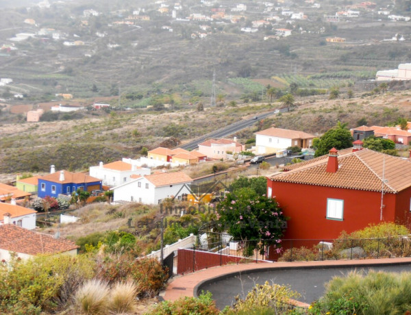 Residential land For sell in Breña Alta in Santa Cruz de Tenerife 