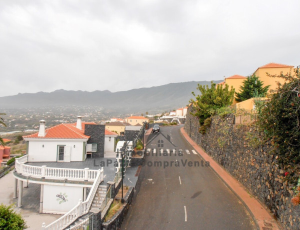 Residential land For sell in Breña Alta in Santa Cruz de Tenerife 