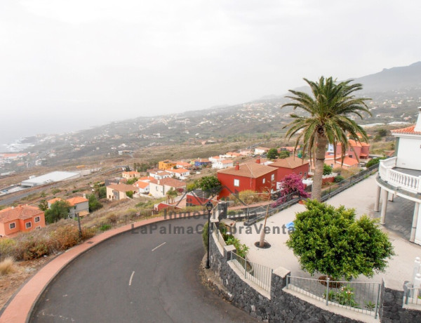 Residential land For sell in Breña Alta in Santa Cruz de Tenerife 