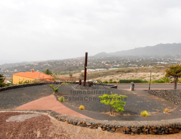 Residential land For sell in Breña Alta in Santa Cruz de Tenerife 