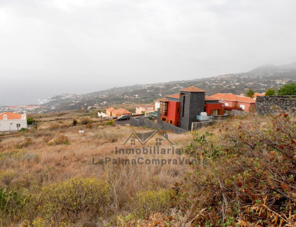 Solar residencial en Venta en Breña Alta Santa Cruz de Tenerife 