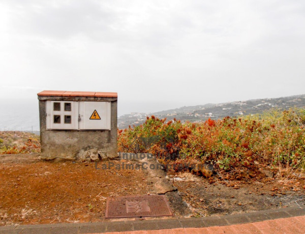 Solar residencial en Venta en Breña Alta Santa Cruz de Tenerife 