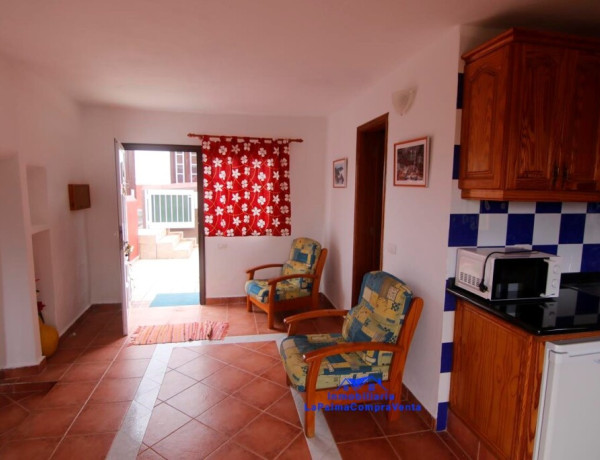 Casa-Chalet en Venta en Barlovento Santa Cruz de Tenerife 