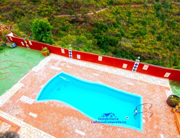 Casa-Chalet en Venta en Barlovento Santa Cruz de Tenerife 