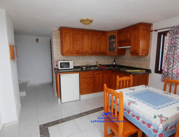 Casa-Chalet en Venta en Barlovento Santa Cruz de Tenerife 