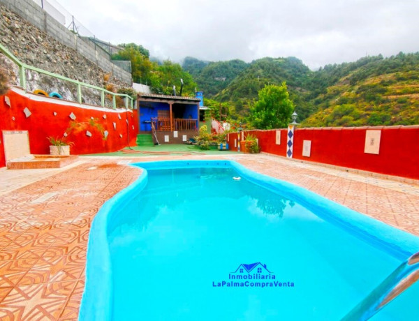 Casa-Chalet en Venta en Barlovento Santa Cruz de Tenerife 