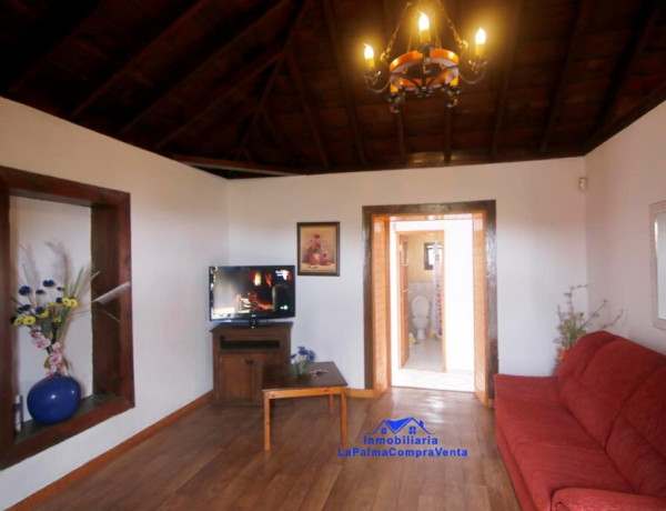 Casa-Chalet en Venta en Barlovento Santa Cruz de Tenerife 