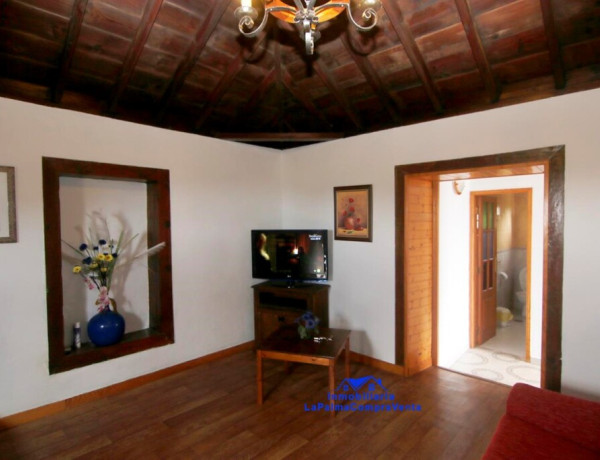 Casa-Chalet en Venta en Barlovento Santa Cruz de Tenerife 