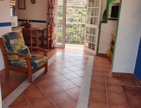 Casa-Chalet en Venta en Barlovento Santa Cruz de Tenerife 