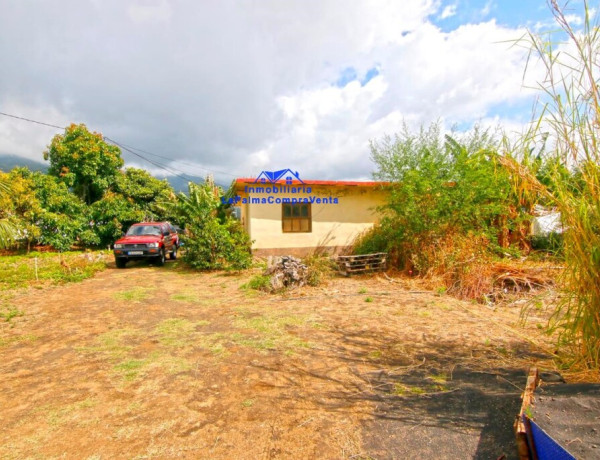 Casa-Chalet en Venta en Ledas, Las Santa Cruz de Tenerife 