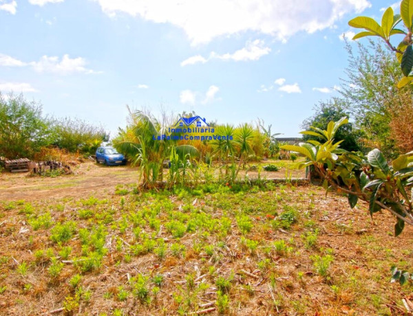 Casa-Chalet en Venta en Ledas, Las Santa Cruz de Tenerife 