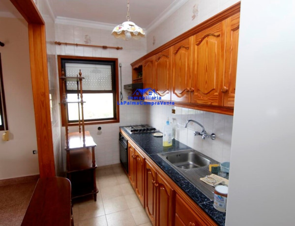 Casa-Chalet en Venta en San Andres Y Sauces Santa Cruz de Tenerife 