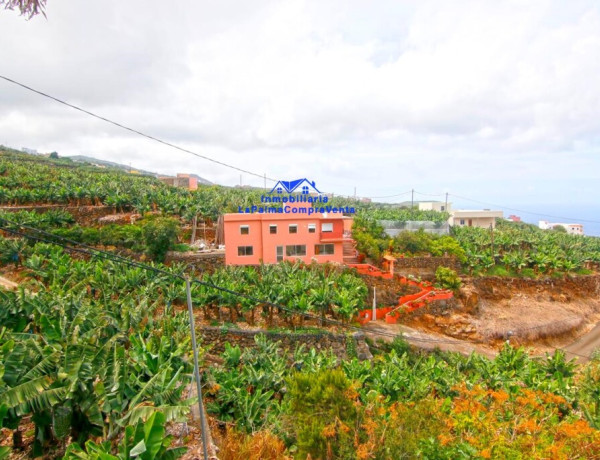 Casa-Chalet en Venta en San Andres Y Sauces Santa Cruz de Tenerife 