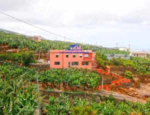 Casa-Chalet en Venta en San Andres Y Sauces Santa Cruz de Tenerife 