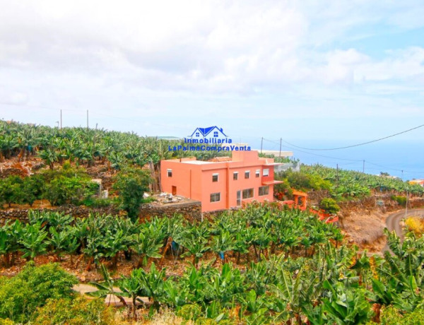 Casa-Chalet en Venta en San Andres Y Sauces Santa Cruz de Tenerife 