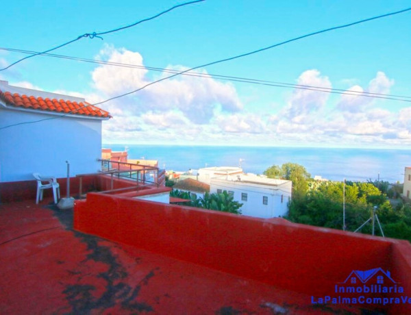 Casa-Chalet en Venta en San Andres Y Sauces Santa Cruz de Tenerife 