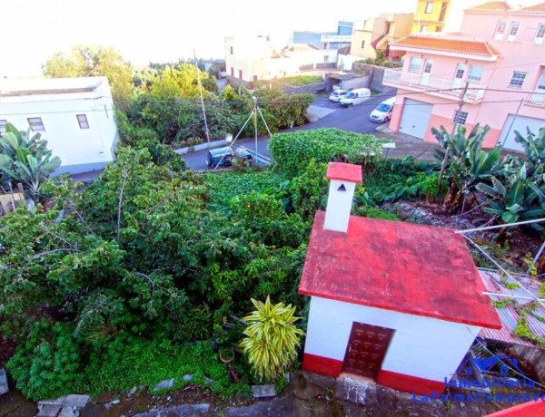 Casa-Chalet en Venta en San Andres Y Sauces Santa Cruz de Tenerife 