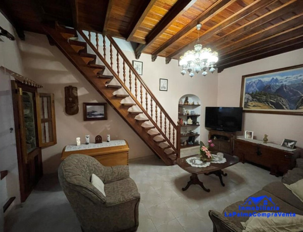 Casa-Chalet en Venta en Santa Cruz De La Palma Santa Cruz de Tenerife 