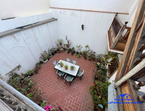 Casa-Chalet en Venta en Santa Cruz De La Palma Santa Cruz de Tenerife 