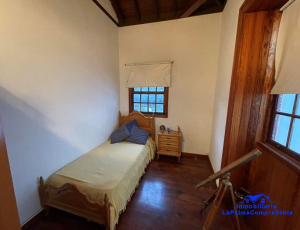 Casa-Chalet en Venta en Santa Cruz De La Palma Santa Cruz de Tenerife 