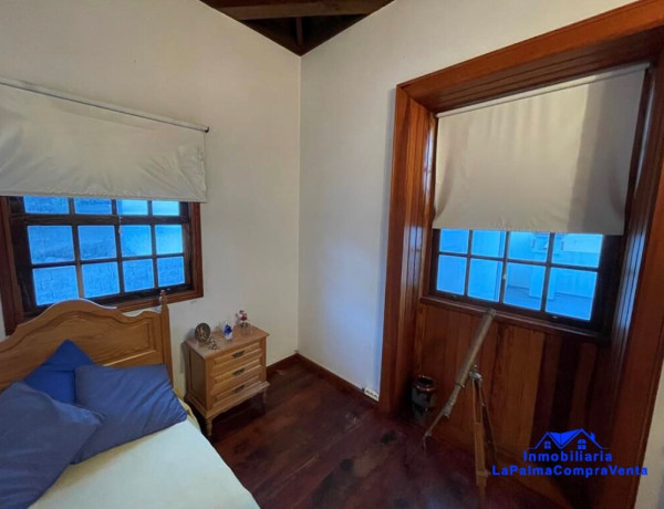 Casa-Chalet en Venta en Santa Cruz De La Palma Santa Cruz de Tenerife 