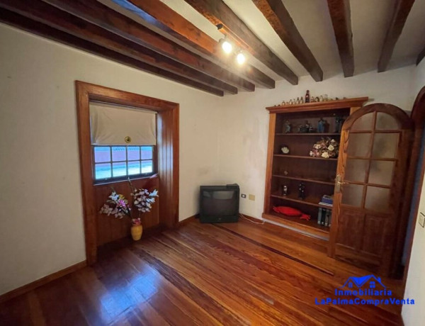 Casa-Chalet en Venta en Santa Cruz De La Palma Santa Cruz de Tenerife 