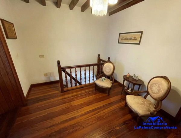 Casa-Chalet en Venta en Santa Cruz De La Palma Santa Cruz de Tenerife 