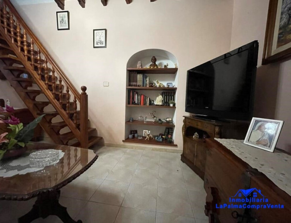 Casa-Chalet en Venta en Santa Cruz De La Palma Santa Cruz de Tenerife 