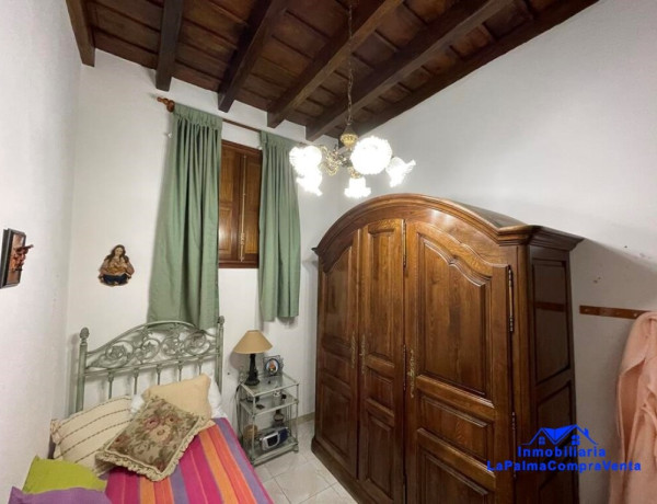 Casa-Chalet en Venta en Santa Cruz De La Palma Santa Cruz de Tenerife 