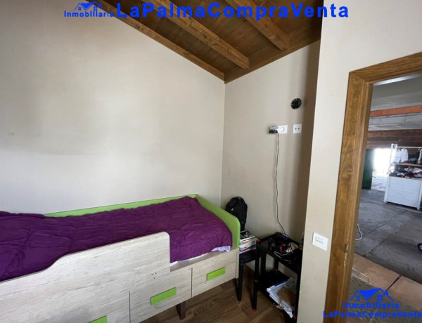 Casa-Chalet en Venta en Breña Alta Santa Cruz de Tenerife 