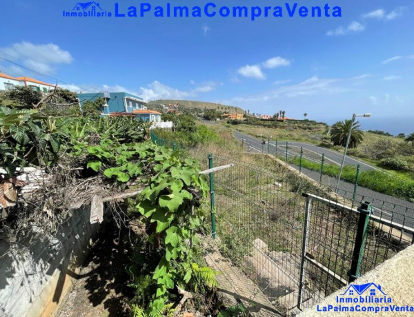 Casa-Chalet en Venta en Breña Alta Santa Cruz de Tenerife 