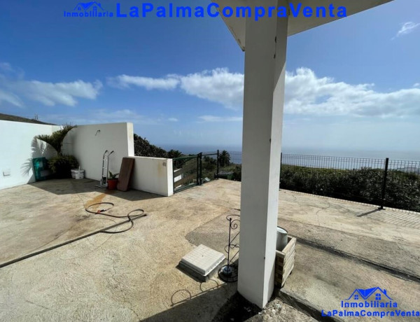 Casa-Chalet en Venta en Breña Alta Santa Cruz de Tenerife 