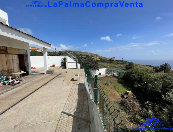 Casa-Chalet en Venta en Breña Alta Santa Cruz de Tenerife 