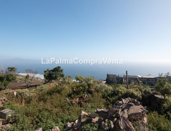 Suelo rústico en Venta en Lodero Santa Cruz de Tenerife 