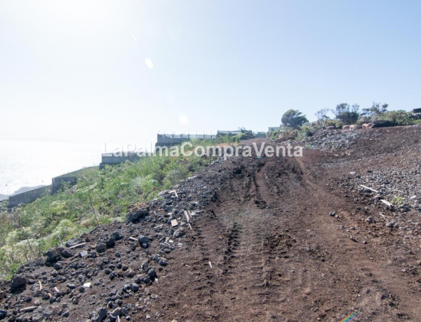 Suelo rústico en Venta en Lodero Santa Cruz de Tenerife 